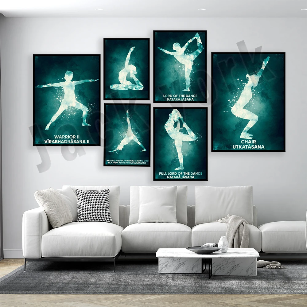 Modern Home Workout Gym Yoga A - Home Gym York 评论和价格