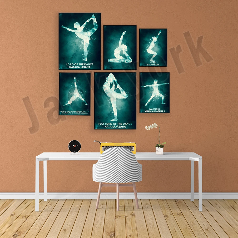 Modern Home Workout Gym Yoga A - Home Gym York 评论和价格