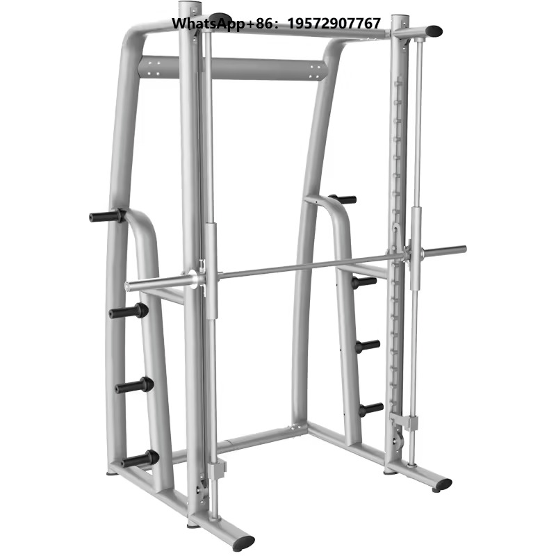 Commercial Body Building Stren - Home Gym Half Rack 评论和价格