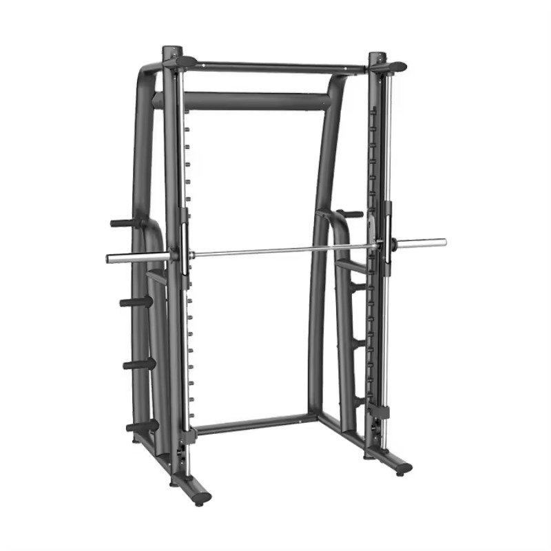 Commercial Body Building Stren - Home Gym Half Rack 评论和价格