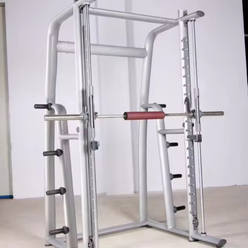 Commercial Body Building Stren - Home Gym Half Rack 评论和价格