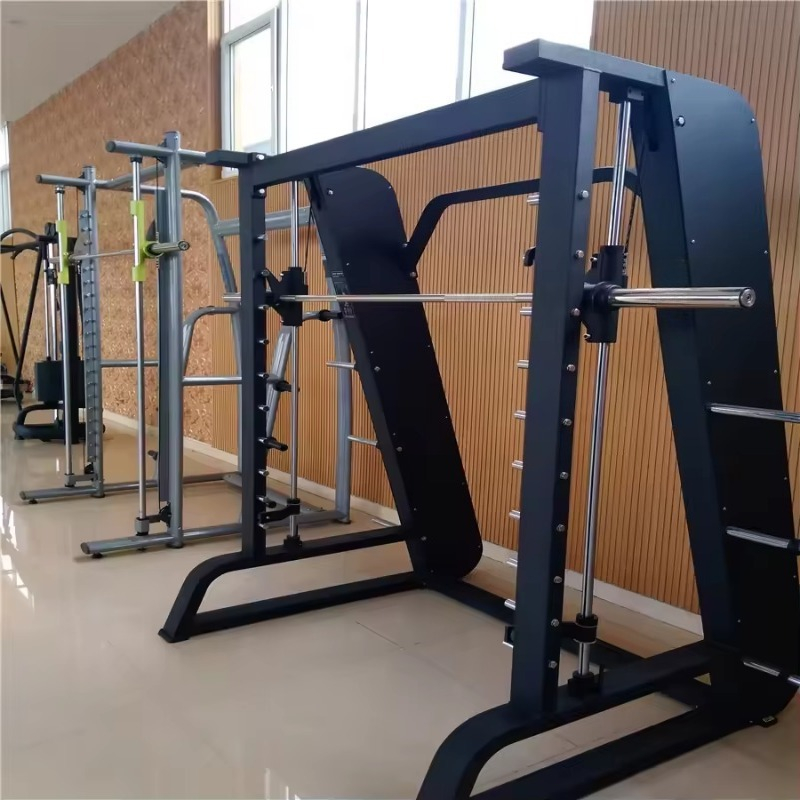 Commercial Body Building Stren - Home Gym Half Rack 评论和价格