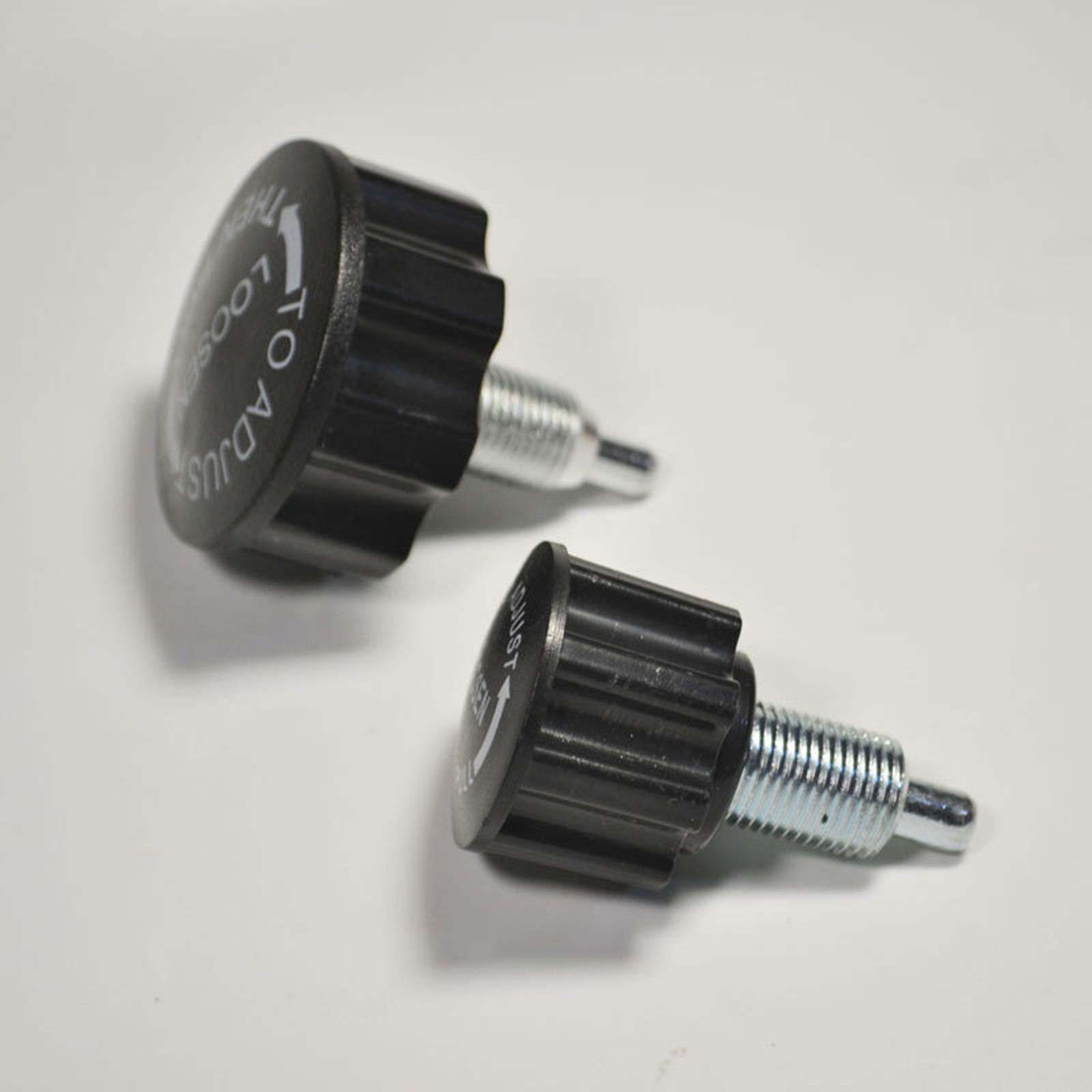 Fitness Adjustment Knob Sports - Home Gym Tunturi 评论和价格