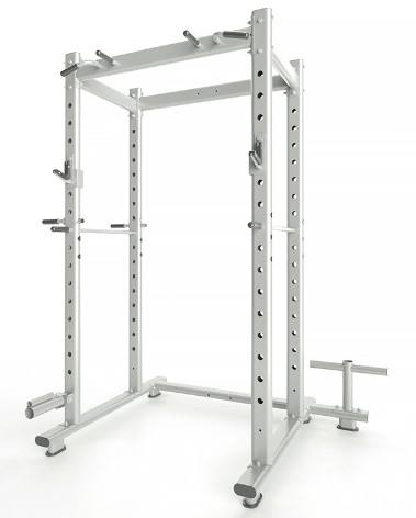 YTYIN Half-frame Squat Gym Hom - Home Gym Half Rack 评论和价格