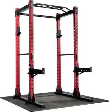 High Quality Wholesale Home Gy - Home Gym Half Rack 评论和价格