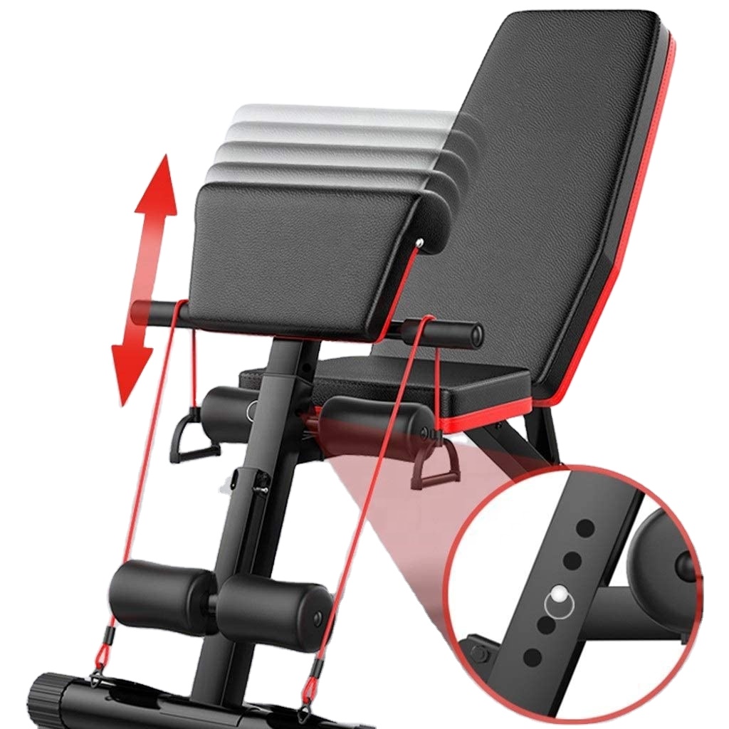 Popular Home Exercise Gym  Adj - Home Gym Dumbbell Set 评论和价格
