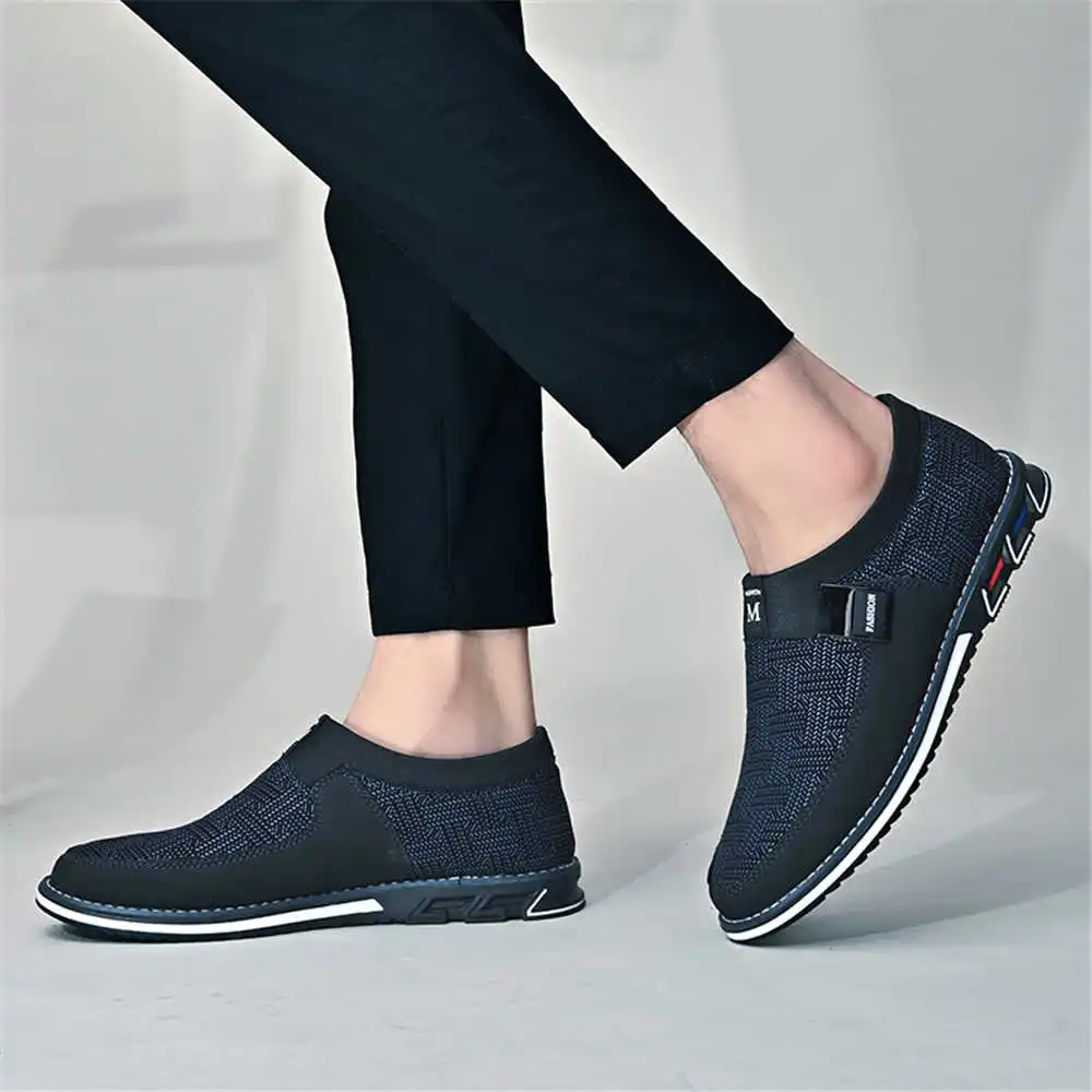 Dark Blue 44-45 Summer Shoes S - Home Gym Design Ideas 评论和价格