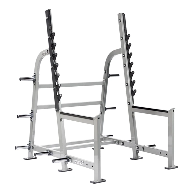 2026 Half Power Rack Multifunc - Home Gym Half Rack 评论和价格