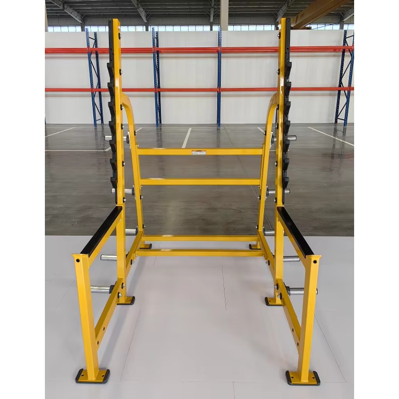 2026 Half Power Rack Multifunc - Home Gym Half Rack 评论和价格