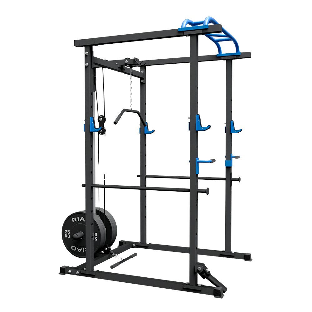 Factory-Designed Half Rack Hom - Home Gym Half Rack 评论和价格