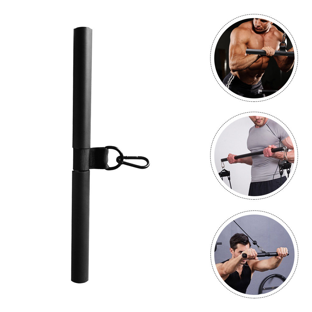 Professional Fitness Pull Bar  - Home Gym Fitness 评论和价格