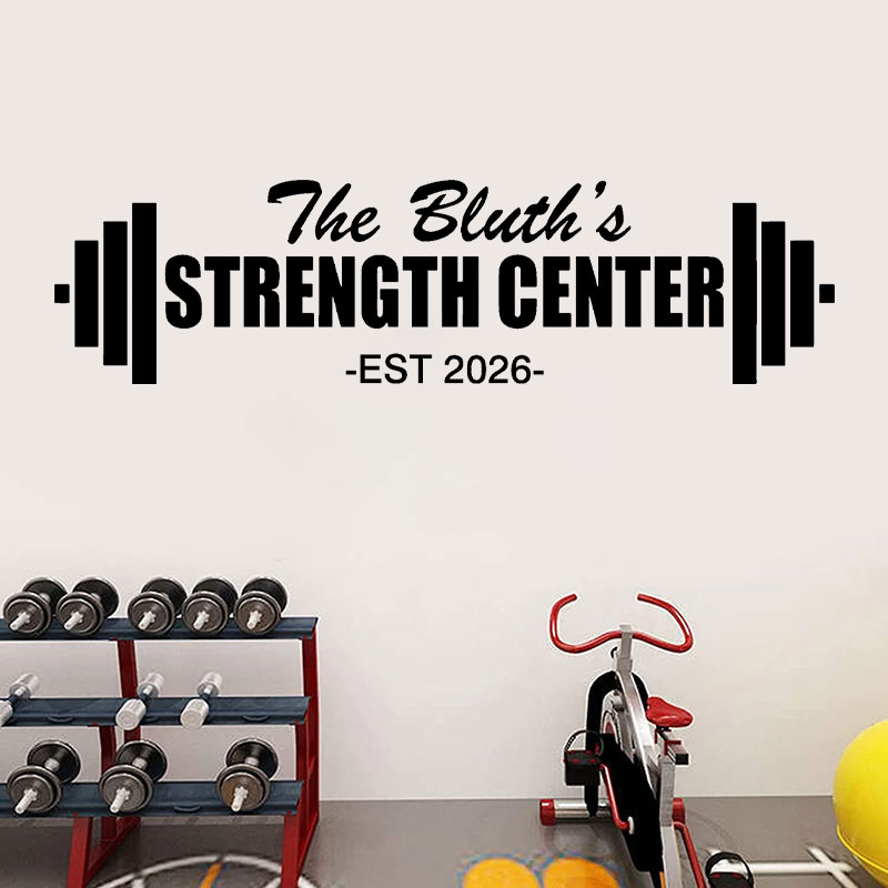 Personalized Custom Home Gym N - Home Gym Design Ideas 评论和价格