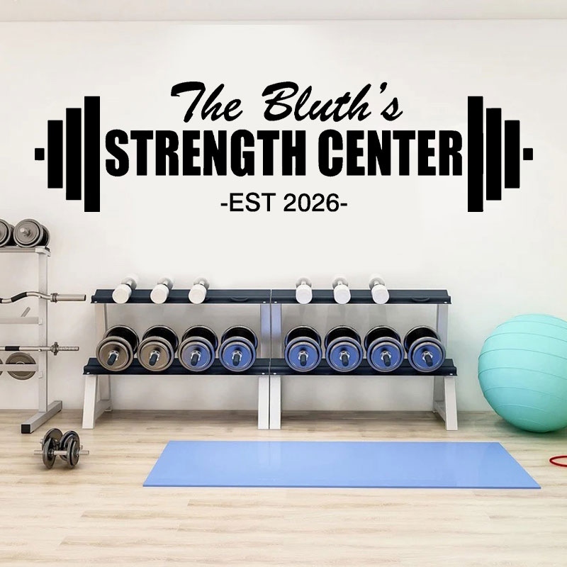 Personalized Custom Home Gym N - Home Gym Design Ideas 评论和价格