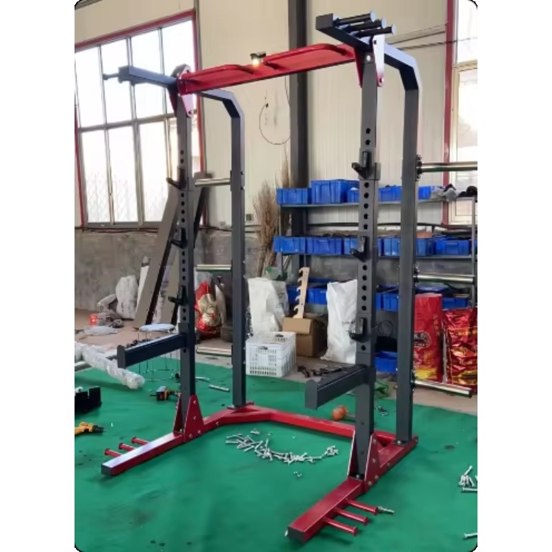 Full Set Commercial Home Gym E - Home Gym Half Rack 评论和价格