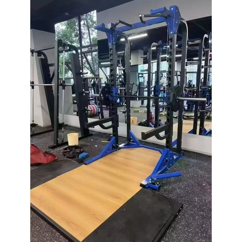 Full Set Commercial Home Gym E - Home Gym Half Rack 评论和价格