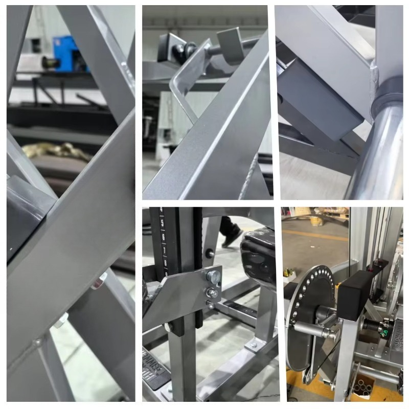 Full Set Commercial Home Gym E - Home Gym Half Rack 评论和价格