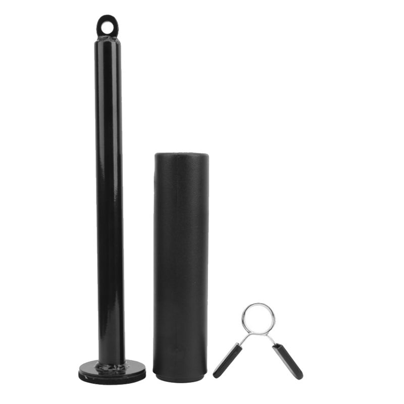 1 Sets Weight Plate Cable Hold - Home Gym Dumbbell Set 评论和价格