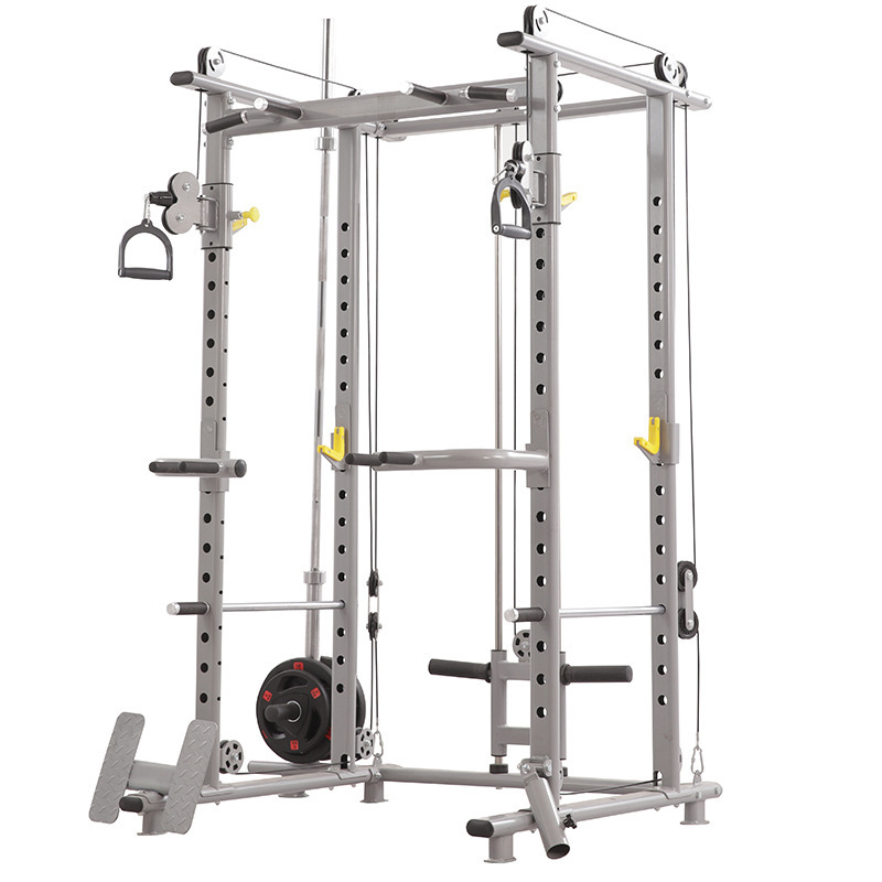 DXXY YR-1601 Fitness Equipment - Cable Pulley System 评论和价格