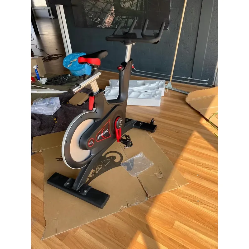 YG-S005 YG Fitness Commercial  - Home Gym Fitness 评论和价格