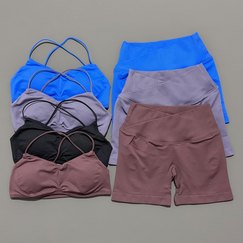 2 Piece Vision Gym Set Women Y - Home Gym Full Body 评论和价格