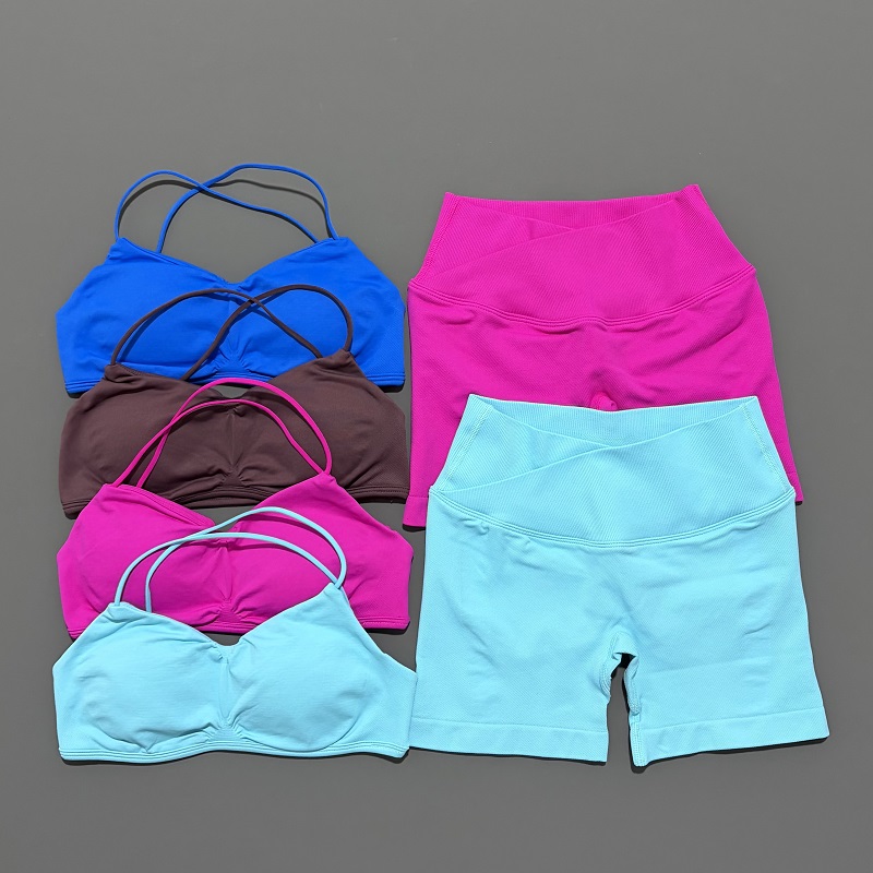 2 Piece Vision Gym Set Women Y - Home Gym Full Body 评论和价格