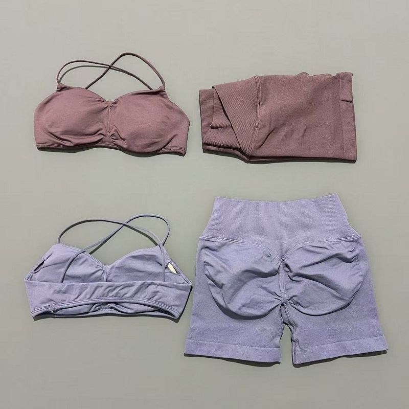 2 Piece Vision Gym Set Women Y - Home Gym Full Body 评论和价格