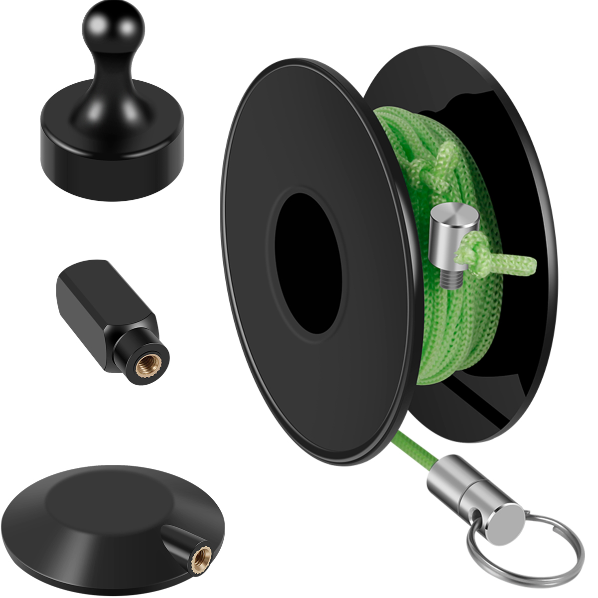 New Professional Wiremag Pulle - Cable Pulley System 评论和价格