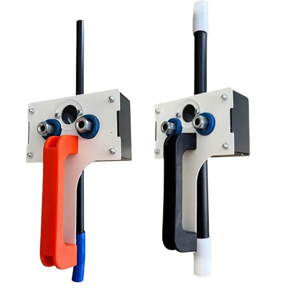 8mm Heavy-Duty Handheld Wiring - Cable Pulley System 评论和价格