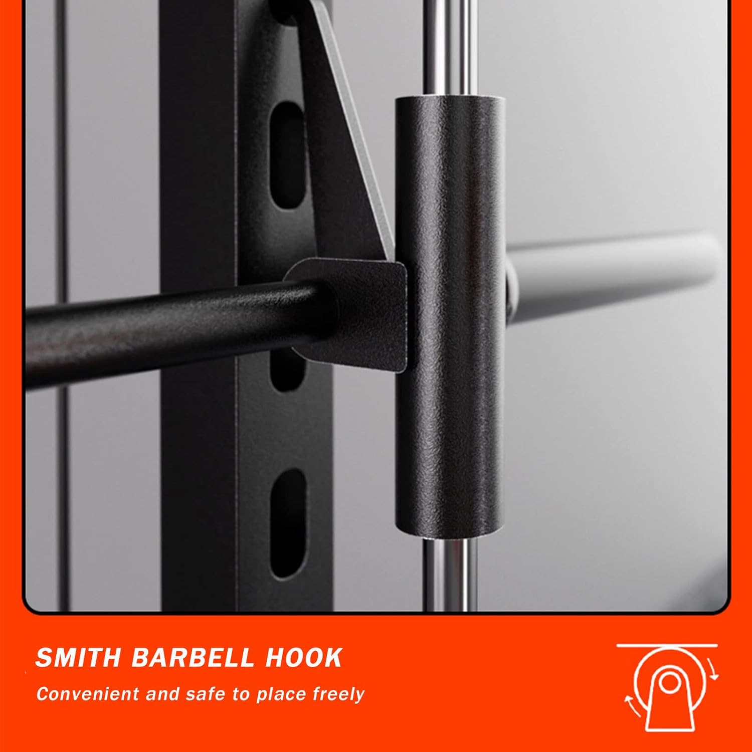 Comprehensive Trainer Gantry C - Home Gym With Smith Machine 评论和价格