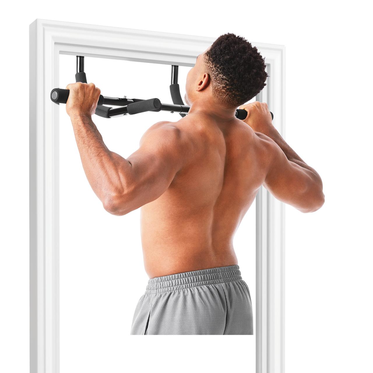 Multi-Function Pull-Up Bar in  - Home Gym Needs 评论和价格