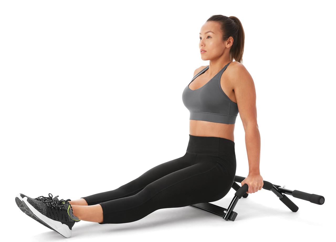 Multi-Function Pull-Up Bar in  - Home Gym Needs 评论和价格