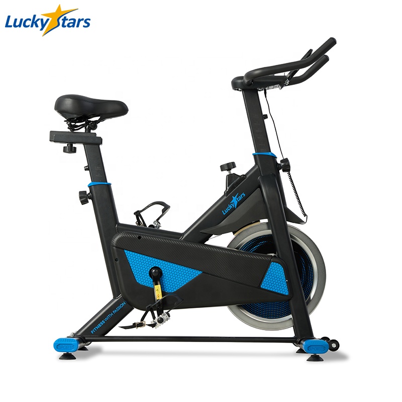 Wholesale Exercise Bike Indoor - Home Gym Fitness 评论和价格