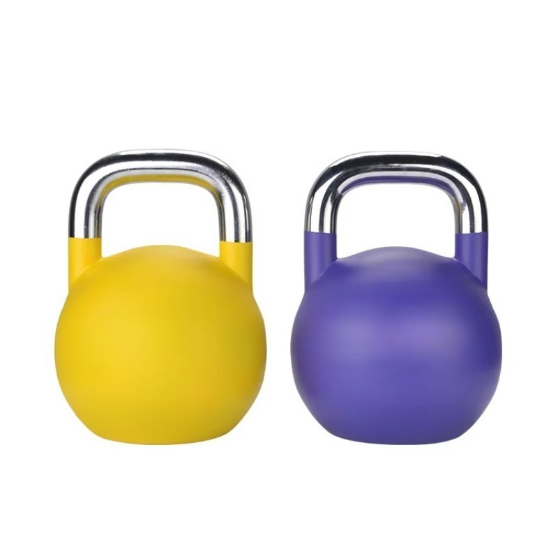 12KG Premium Kettlebell Weight - Home Gym Design 评论和价格