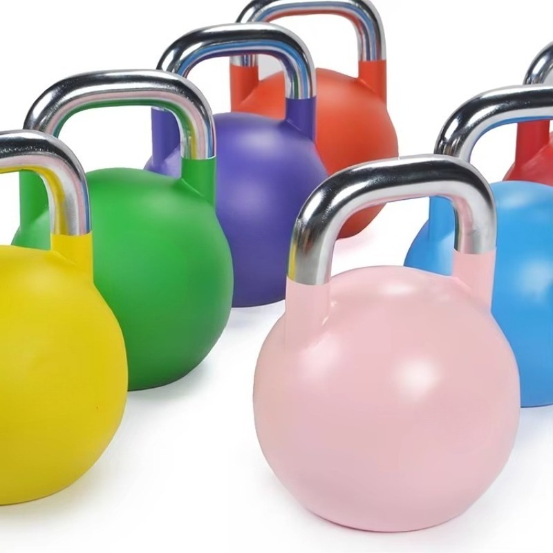 12KG Premium Kettlebell Weight - Home Gym Design 评论和价格