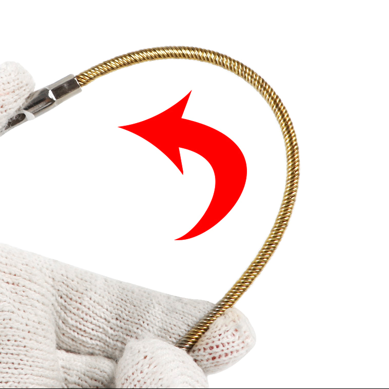 5-50M Electrical Wire Threader - Cable Pulley System 评论和价格