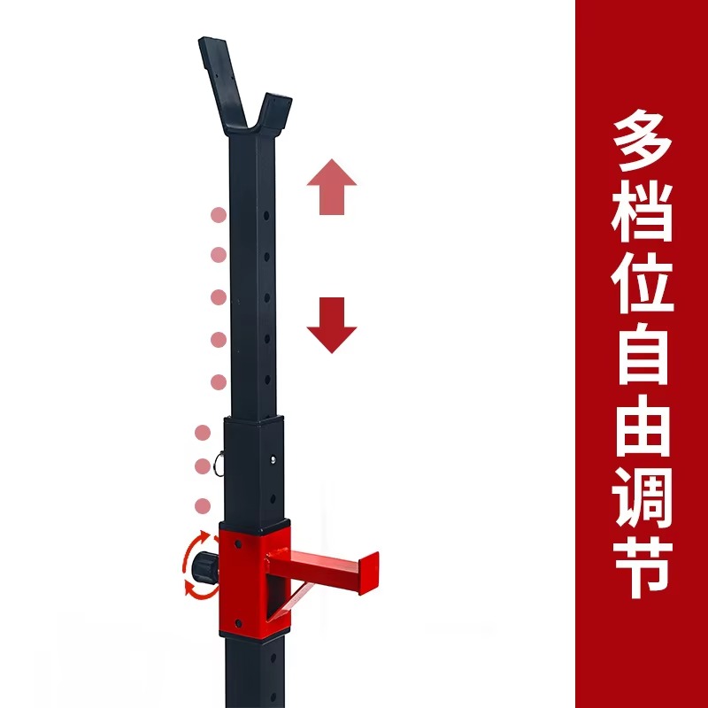Wholesale Home Gym Squat Rack  - Home Gym Half Rack 评论和价格