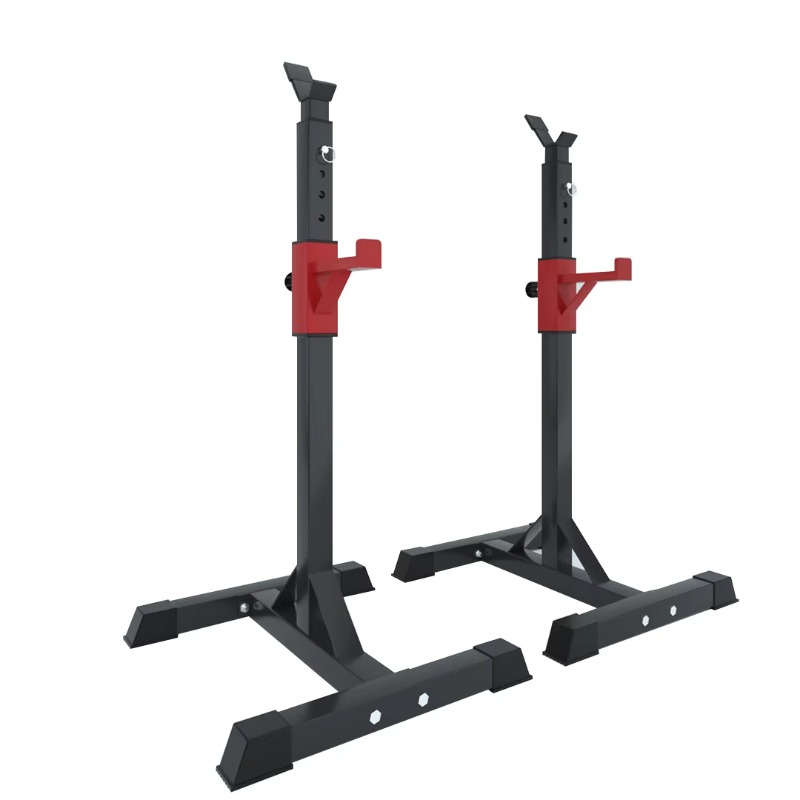 Wholesale Home Gym Squat Rack  - Home Gym Half Rack 评论和价格