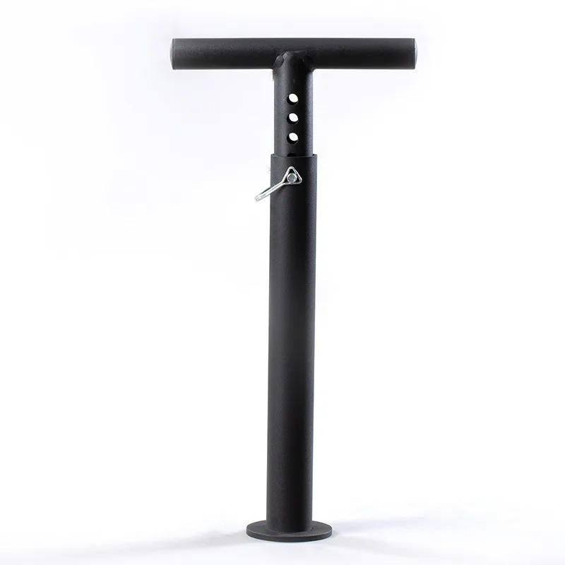 Adjustable T-Kettlebell Handle - Home Gym Dumbbell Set 评论和价格
