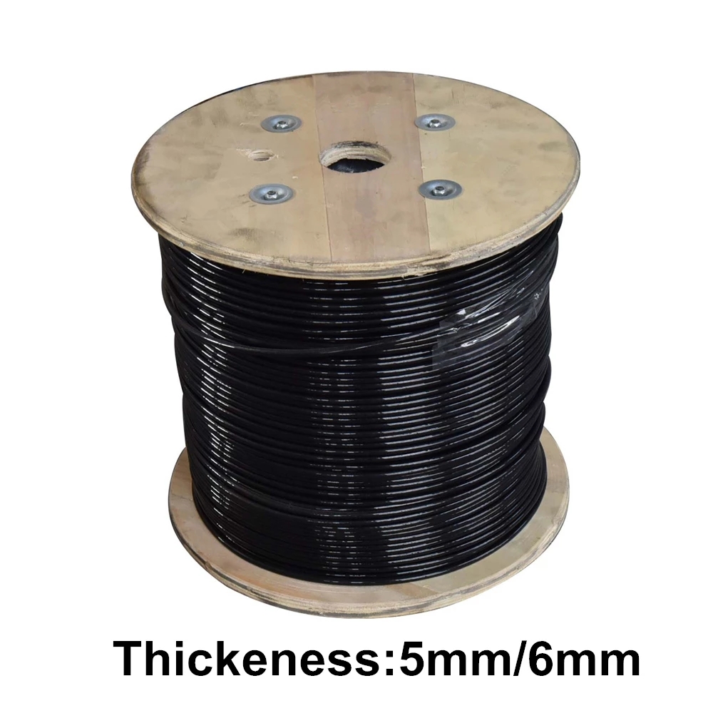100Meters 4/5/6mm Thick Home W - Cable Pulley System 评论和价格