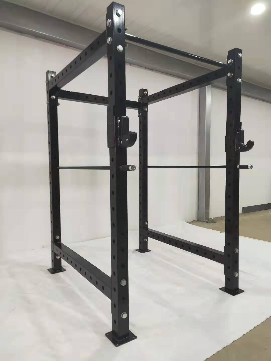 Power Cage & Squat Rack for We - Home Gym Full Body 评论和价格