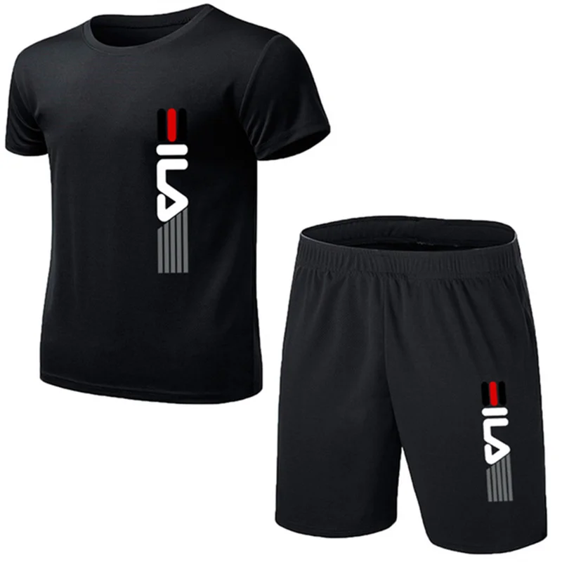 Summer Men's Fashion Simple Fi - Home Gym Full Body 评论和价格
