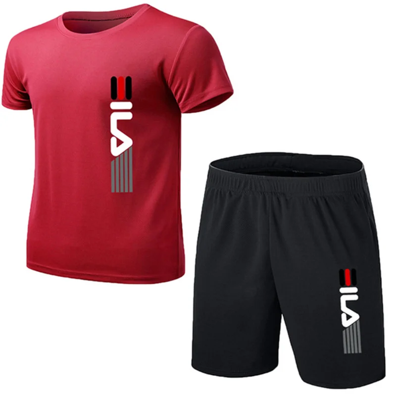 Summer Men's Fashion Simple Fi - Home Gym Full Body 评论和价格