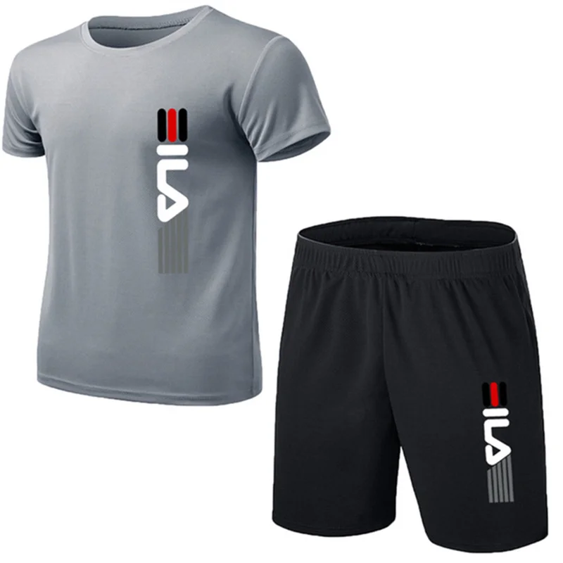 Summer Men's Fashion Simple Fi - Home Gym Full Body 评论和价格