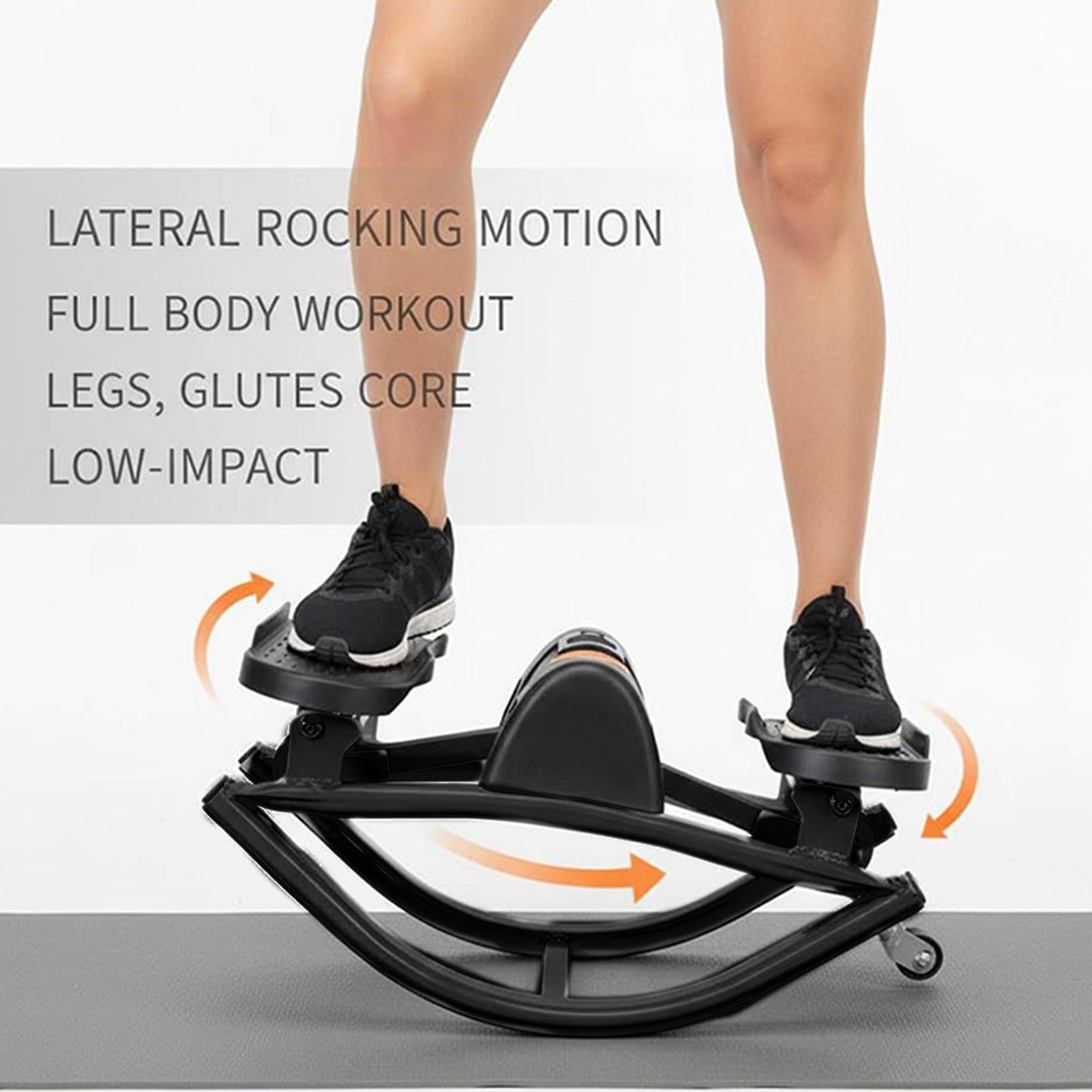Rock Stepper Exercise Equipmen - Home Gym Tunturi 评论和价格