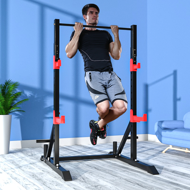 Hot Sale LL65 Multi Functional - Home Gym Half Rack 评论和价格