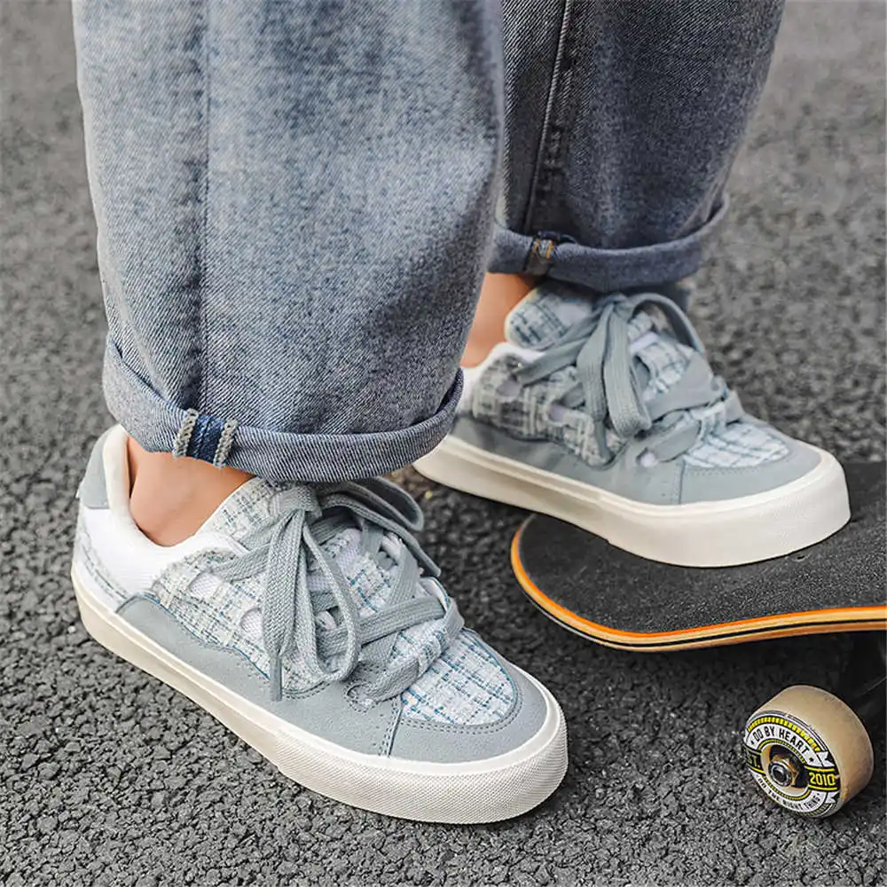 With Lacing Hiphop Women's Sch - Home Gym Design Ideas 评论和价格