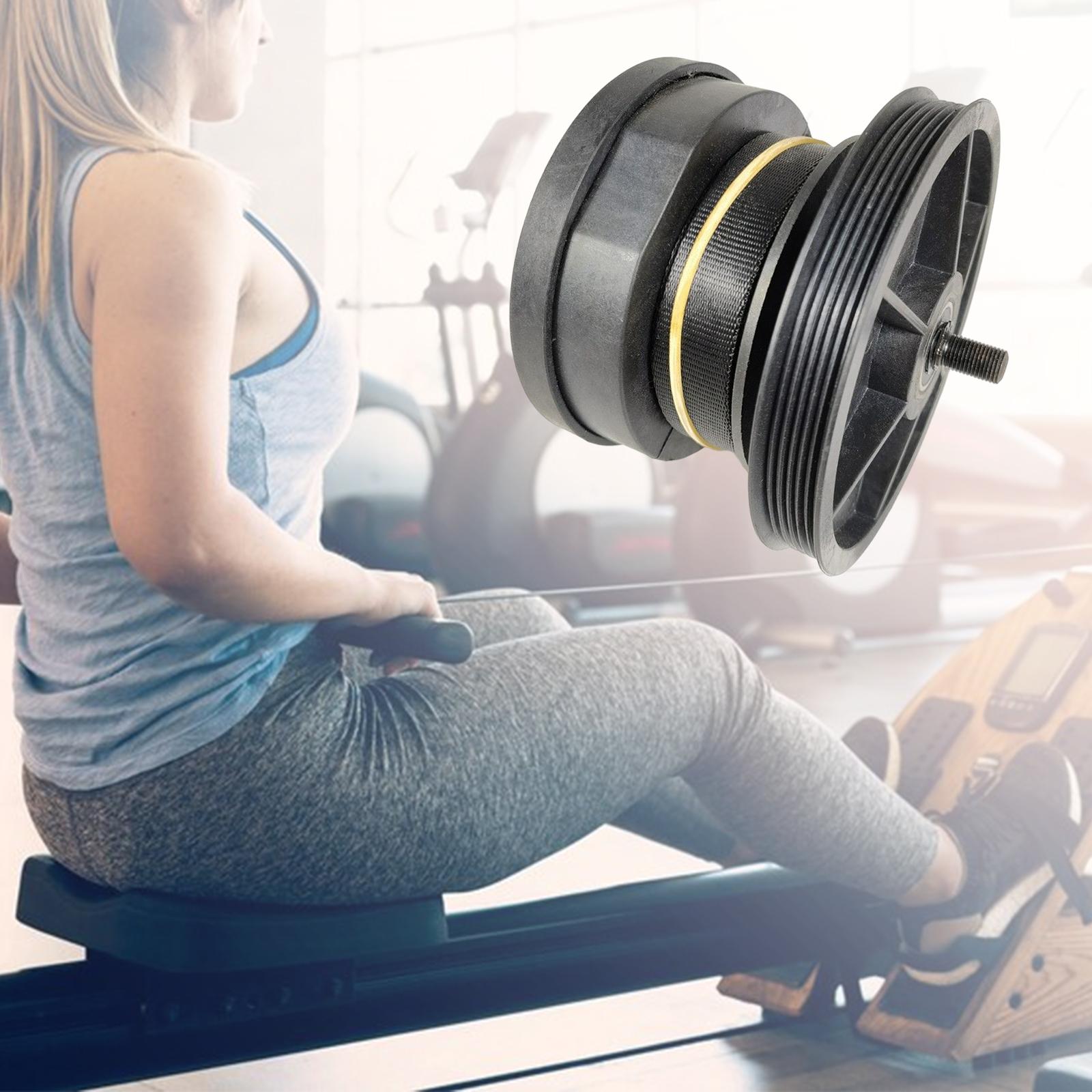 Durable Webbing Rebound Damper - Home Gym Tunturi 评论和价格