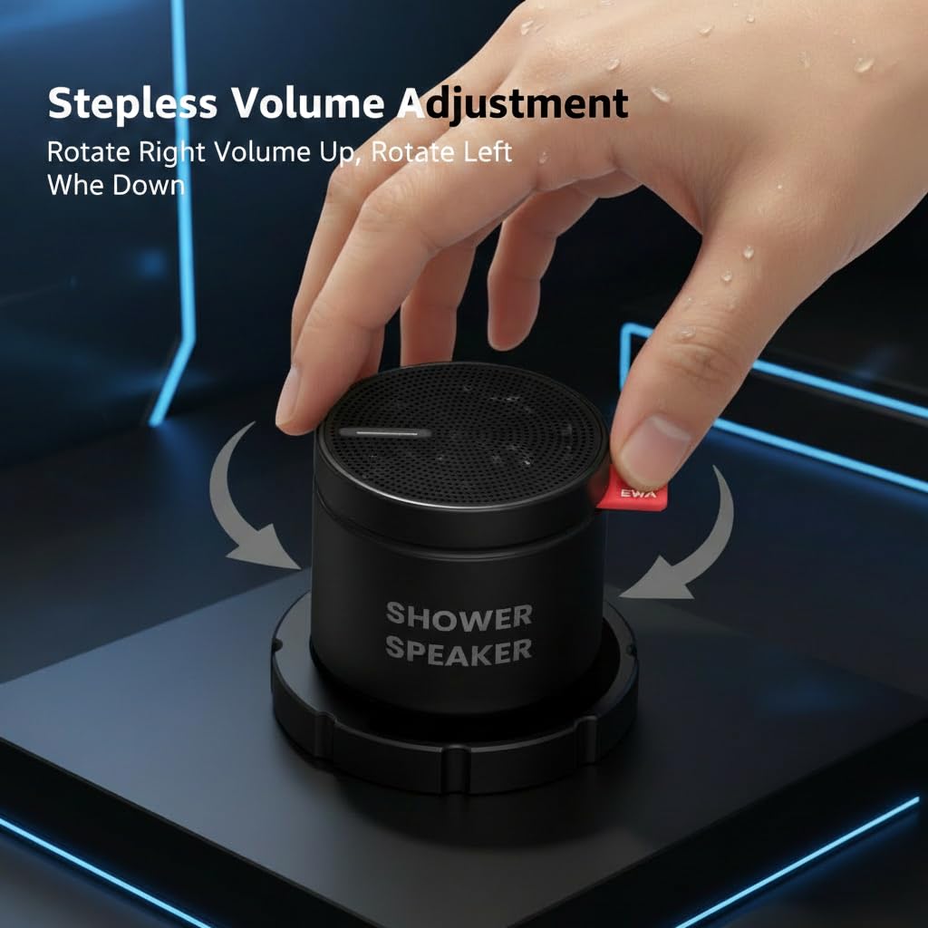 3W Magnetic Bluetooth Speakers - Home Gym Needs 评论和价格