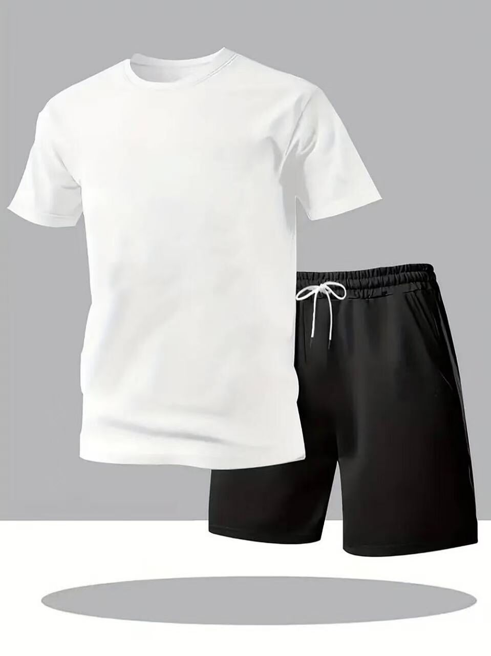 New Summer Sportswear Men's Su - Home Gym Full Body 评论和价格