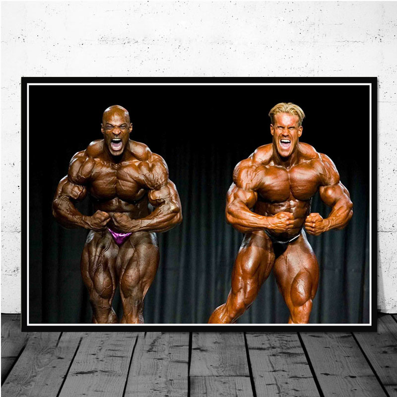 Ronnie Coleman Fitness GYM Spo - Home Gym York 评论和价格